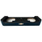 QPower Chevrolet Dual 10" Sealed Sub Box QL-CHEVY10 2007 4DR