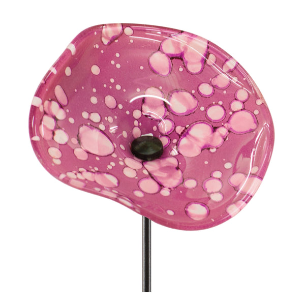 Melrose Flower Stake (Set of 2)