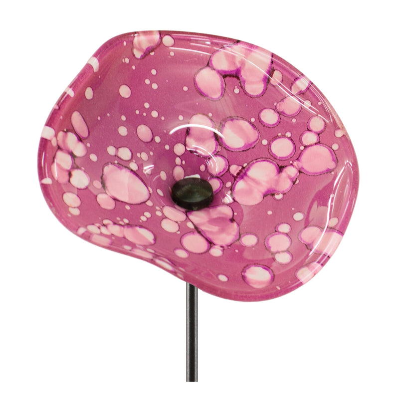 Melrose Flower Stake (Set of 2)