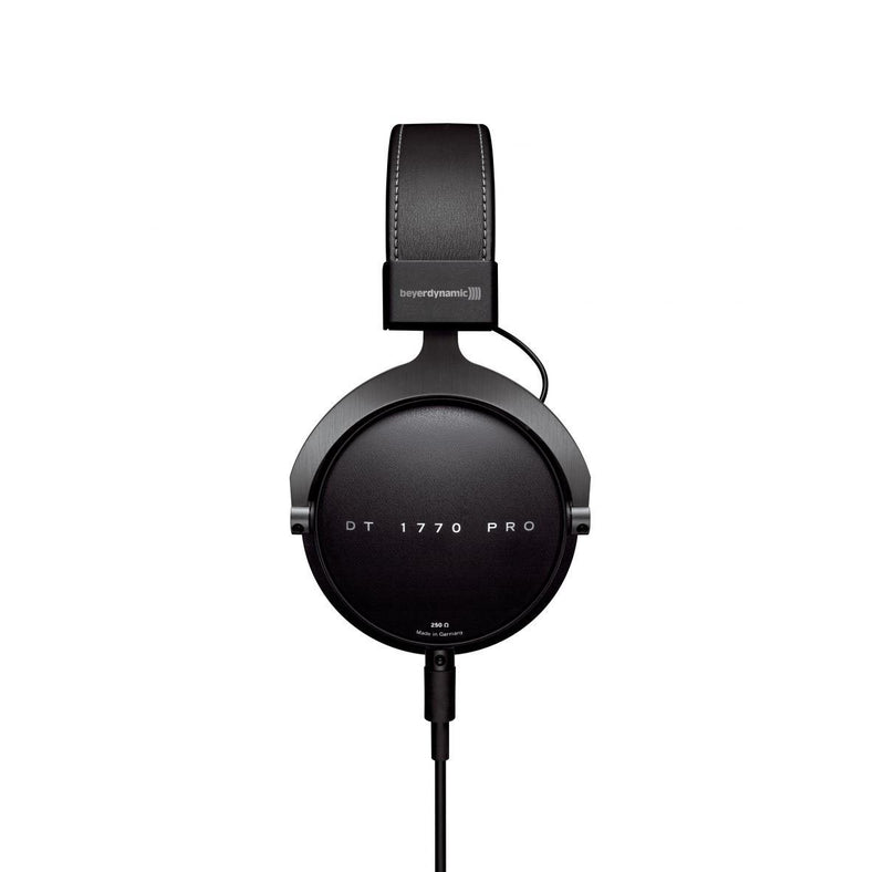 Beyerdynamic DT 1770 PRO Tesla Studio Closed-Back Reference Headphones