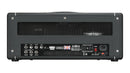 Hiwatt Super Leeds 300R 2-CH 300W Head Amplifier w/ Spring Reverb – SLEEDS300RH