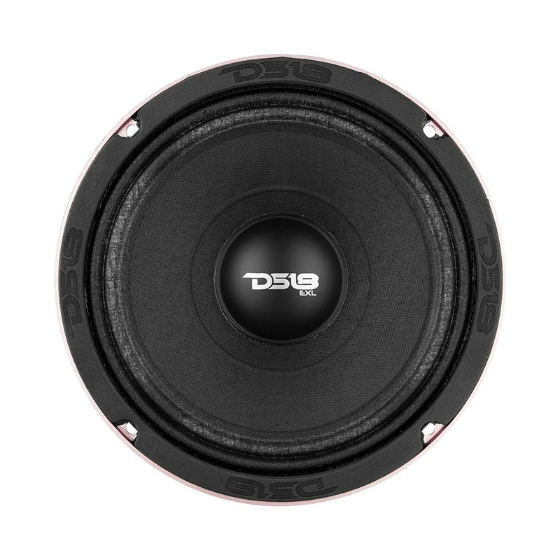 DS18 PRO-EXL84 8" 800 Watt 4-Ohm Mid-Range Loudspeaker