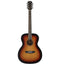 Austin AA25-OSSB Acoustic Orchestra Guitar - Satin Sunburst Finish