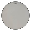 Remo RC-3400-SA Renaissance Hazy 34" Timpani Head with Steel Insert Ring