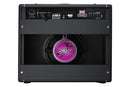 Hiwatt Leeds 50R 2-Channel 50W Combo Amplifier w/ Spring Reverb – LEEDS50RC