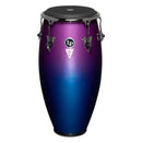 LP Latin Percussion Tony Succar 11" Quinto Rainbow Black Nickel LP522X-TS