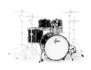 Gretsch RN2-E8246 Renown 4-Piece Drum Set – 22/10/12/16 - Piano Black