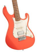 Cort G200SE Electric Guitar Scarlet Red