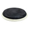 Remo Tucked 12.5″ Conga Drumhead Skyndeep 'Black Calfskin' - New Open Box