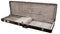TKL Premier Rectangular J/P Bass Hardshell Case - TKL7836