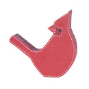 Melrose Cardinal Bird Shelf Sitter (Set of 3)