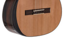 Manuel Rodriguez Z-C Superior Special 4/4 Classical – Cedar/Ziricote Gloss
