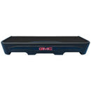 QPower GMC Dual 10" Sealed Sub Box QL-GMC10 2007 4DR