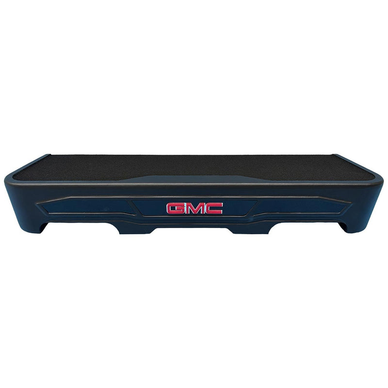 QPower GMC Dual 10" Sealed Sub Box QL-GMC10 2007 4DR