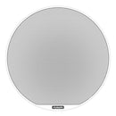 Fusion Signature Series 3i 10" Classic Subwoofer - White Marine