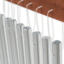 Latin Percussion Aspire 24 Bar Chimes - LPA280 - New Open Box