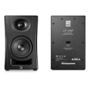 Kali LP-UNF U4″ Ultra Nearfield 2-Way Studio Monitor System w/ Bluetooth - Pair