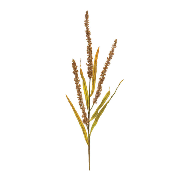 Melrose Seeded Plume Spray (Set of 12)