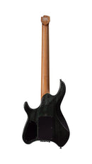 Cort Space 6GTR Electric Guitar w/Gig-bag Semi Gloss Lagoon