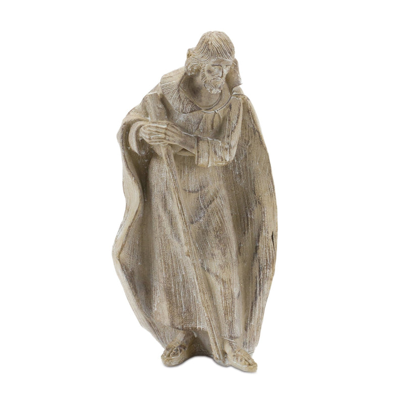 Melrose Holy Family Nativity Figurines (Set of 3)
