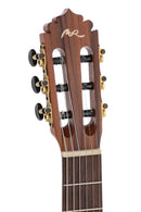 Manuel Rodriguez Exotica EX-SC 4/4 Classical Guitar – Cedar Satin