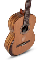 Manuel Rodriguez Academia 40-C 4/4 Classical Guitar – Cedar Gloss w/ Armrest