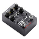 Red Panda Tensor Pitch & Time-Shifting Guitar Pedal - RPL-108 - New Open Box