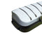 Pedi NiteFlash Viola Case 16.5" Green with Steel-Shield & Reflective Strips