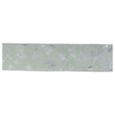 Melrose Stylish Silver Ribbon 4" x 5 Yds.