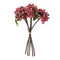 Melrose Berry Stem Bundle (Set of 4)