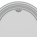 Remo PW-1122-00 Powersonic Coated 22" Bass Drumhead