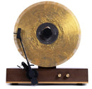 Fuse Audio GLD Vertical Vinyl Record Player – Gold