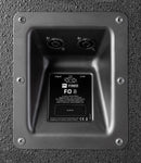 HK Audio FINEO FO-8-BLK 400 Watt 8" Install Speaker – Black