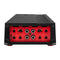 DS18 G8400.4D 4-Channel Class D Amplifier