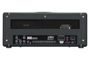 Hiwatt Super Leeds 150R 2-CH 150W Guitar Head Amp w/ Spring Reverb – SLEEDS150RH