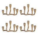 Melrose Multi Taper Candle Holder (Set of 4)