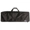 On-Stage 61-Key Keyboard Bag - Heavy-Duty Weather-Resistant Nylon - New Open Box