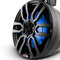 DS18 NXLPS6BK 6.5" Marine Pod Speakers with RGB LED - Black (Pair)