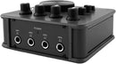 Deersync DSH4 Professional Studio Headphone Amplifier 4-Channel Portable