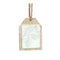 Melrose Wood Design Pine Branch (Set of 6)