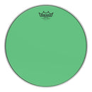 Remo Emperor Colortone Crimplock Green 14" Tenor Drumhead BE-0314-CT-GNMP