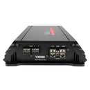 DS18 ZR1500.1D Monoblock 1500W RMS Class D Amplifier