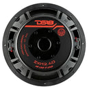 DS18 ZXI12.4D 12" Woofer 1000W RMS DVC 4 Ohm