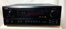 Denon AVR-2801 5.1 Channel AV Surround Receiver w/ Remote Preowned