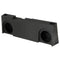 QPower Chevrolet Dual 10" Vented Sub Box QBGMC14210