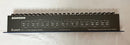 Samson S-Patch Plus 48 Point Balanced Patchbay Preowned Mint