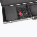 On-Stage Hardshell Bass Guitar Case - GCB6000B