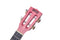 Mahalo Island Series Concert Ukulele - Coral Pink ML2CP-U