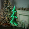 Melrose Green Pine Tree Ekkolight 46"H