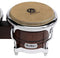 Latin Percussion Richie Gajate-Garcia 7-1/4" & 8-5/8" Bongos - Mavi Satin